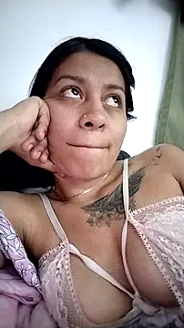 Tiphanydirty3 webcam