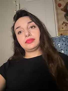 CharmingMaddie webcam