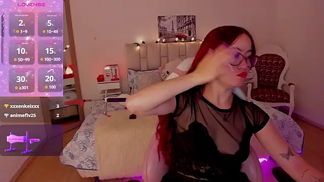 Amaraa_couper1 webcam