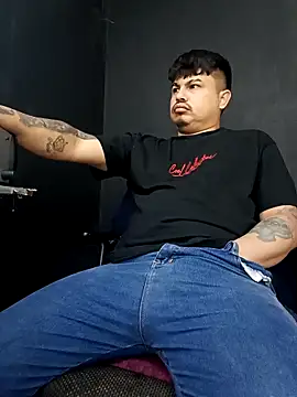 DickMasterfindom webcam