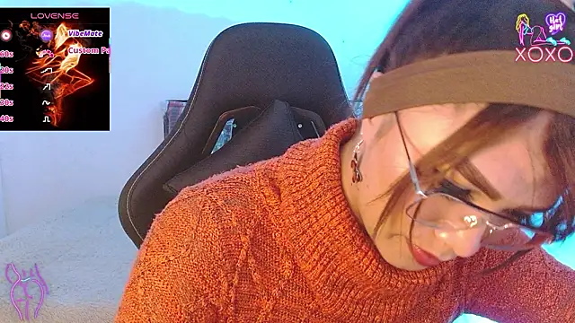 giuliana_andrade webcam