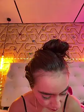 MelanyyJhonson15 webcam