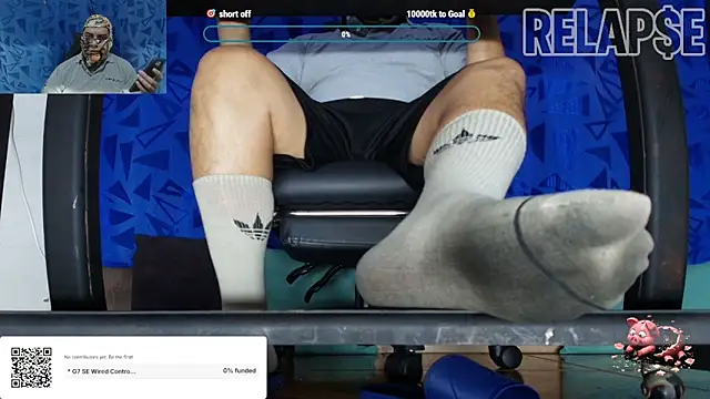 Alphacashmaster777 webcam