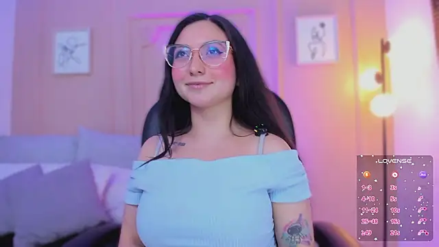 lucy_neil - Lucy_neil's free webcam