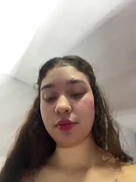 lana_rousse01 webcam