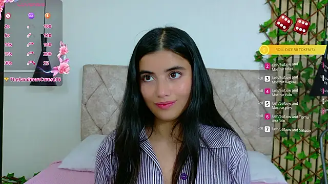 Georgia_Candy webcam