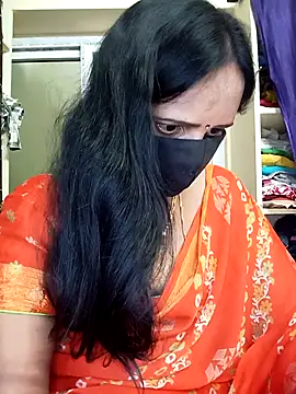 Mee_harini-telugupilla webcam