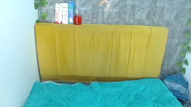 alunnaclarkcm webcam