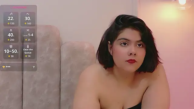 emma-willow - Emma-Willow's free webcam