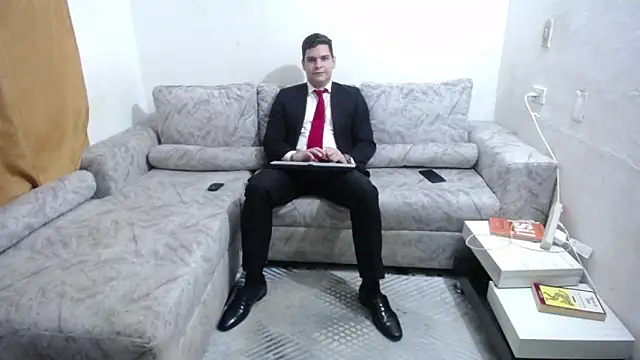 Victor_Maitland webcam