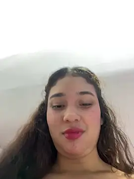 lana_rousse01 webcam