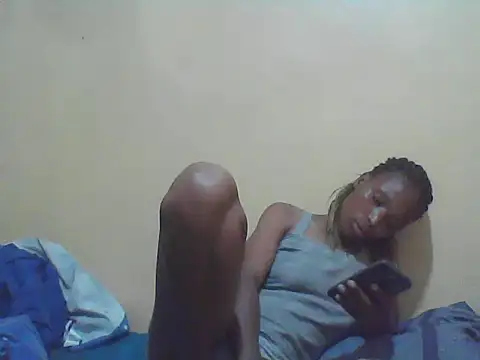 Smillie_prety webcam