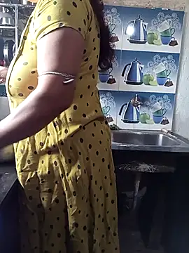 Webcam Model (Sneha_gril) is live