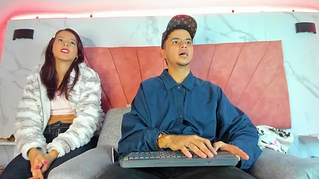 HellAndDante_ webcam