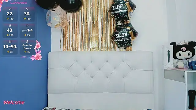 valentina_princess_ webcam