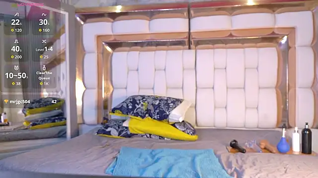 petitelittleebony webcam