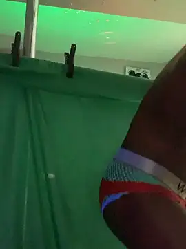 Triggerhappycj100 webcam