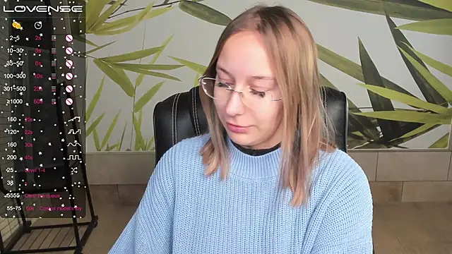 dina_sunshine webcam