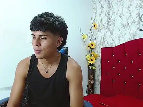 Valentino_Lane webcam