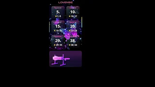 erikaradiante webcam