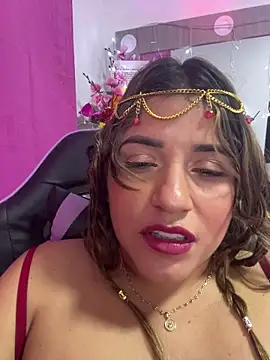 Dulcepasion26 webcam