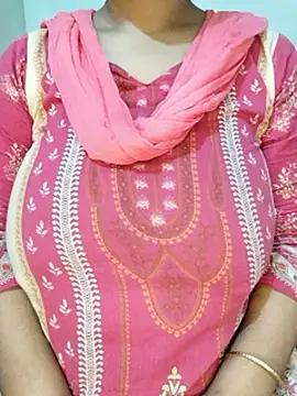 Nilanjona-Ray webcam