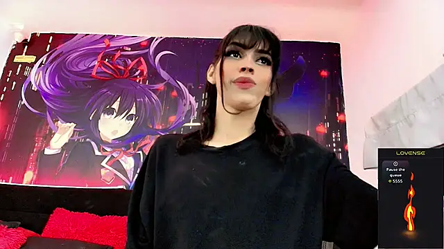 ANGEL_EVIL_S7 webcam