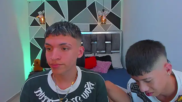 Juan_Nd_Steven webcam