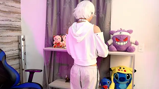 lovers_21 (M twink) - CUM + SWALLOW CUM <3