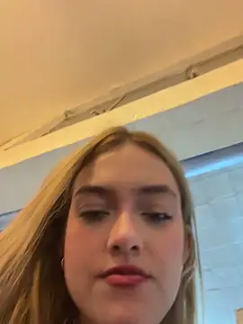 sweet-sweet_rous webcam