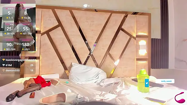 molly_sweetee webcam