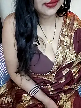 kaamuk_shweta's room