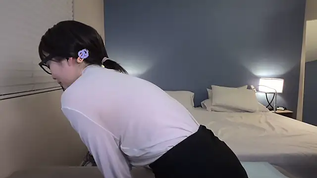 ha888we (F young) - 内裤保持干燥