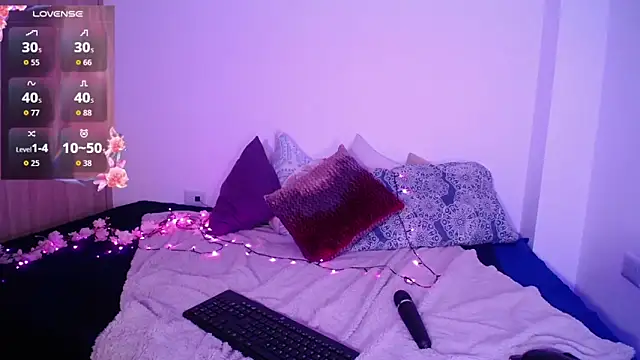 dark__nymph (F teen) - stroke in doggy without panty 💕💦