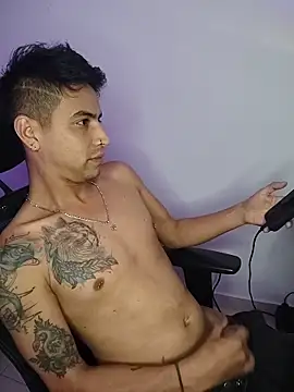 Juann-cock webcam