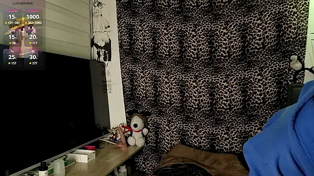 otter_starr (M twink) - hihii otter