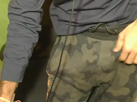 Michal_Fransis webcam