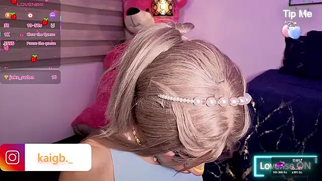 kaivg (T teen) - Sloppy and messy blojob+ handjob