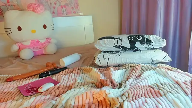 kuraii1_ - Kuraii1_'s free webcam