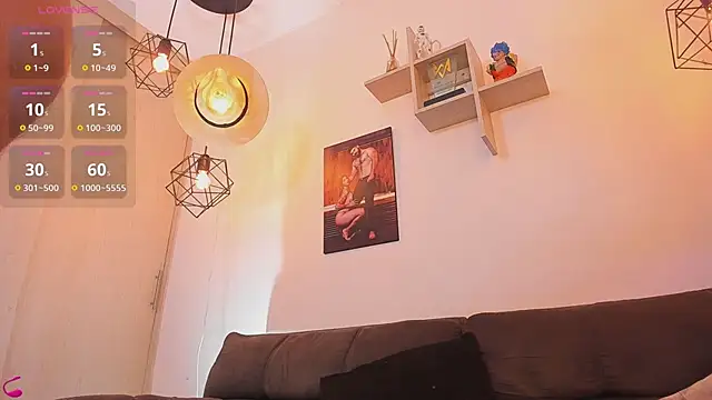 SebastianVilla_ webcam