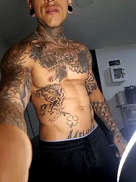 mike_joness - Mike_joness's free webcam