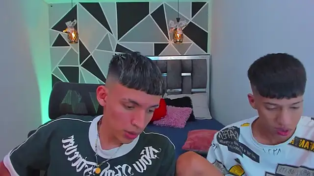 Juan_Nd_Steven webcam