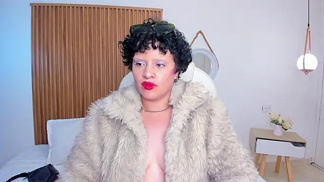 Alaska_deluxe webcam