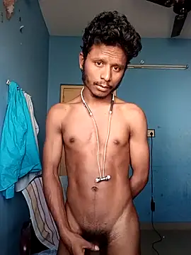 satish_telugu_tamil_kanad (M young) - Cum💦