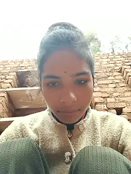 Webcam Model (Gulika_Doshi)  is live.Free join now!