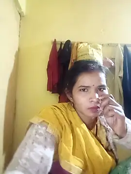 Webcam Model (Jaya_Iyer)  is live.Free join now!