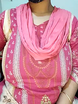 Nilanjona-Ray webcam