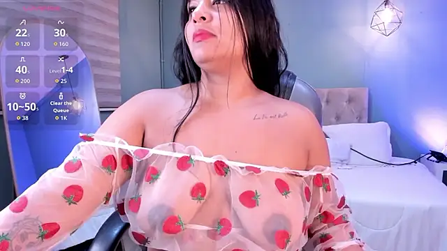 _Daniela_hot_1 webcam