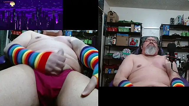 geekycastillo webcam