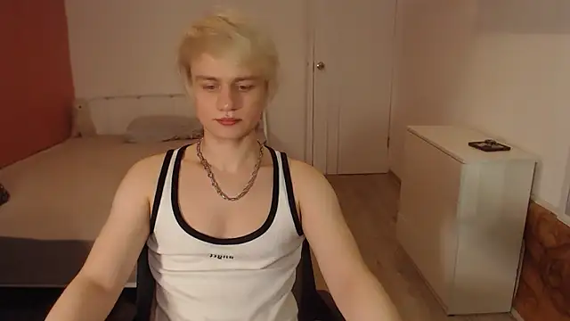 Oliver_sweet_ webcam